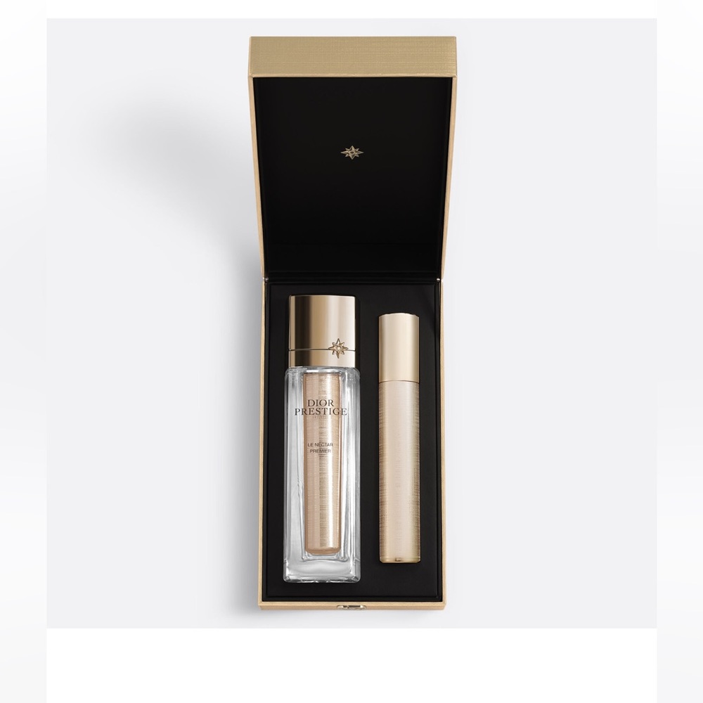 Dior Serum Set